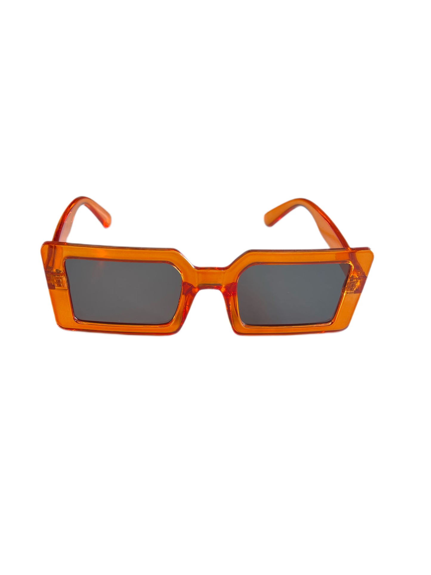 Mesmereyezed Shades- Orange