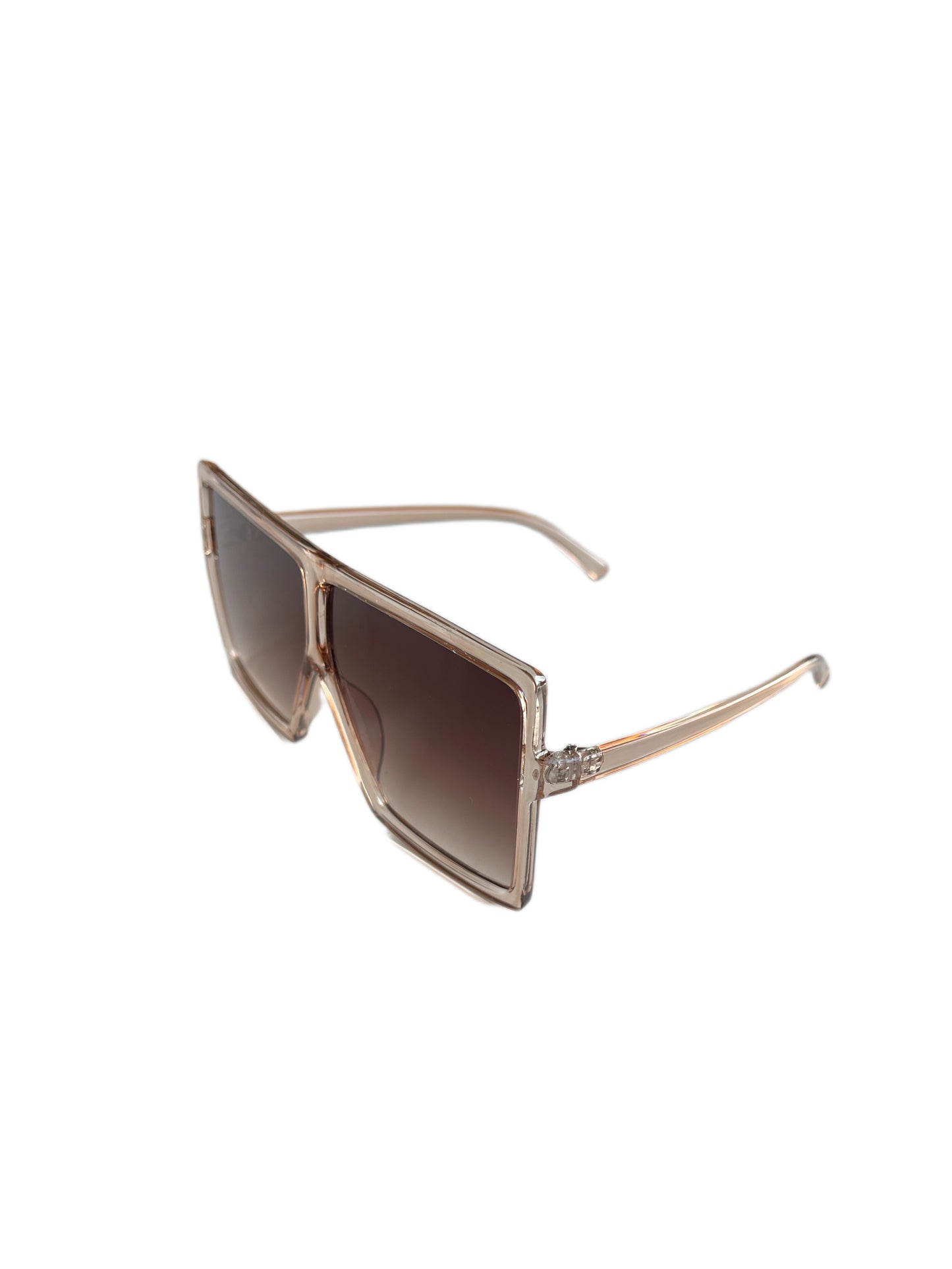 Hatereyezed Shades- Brown