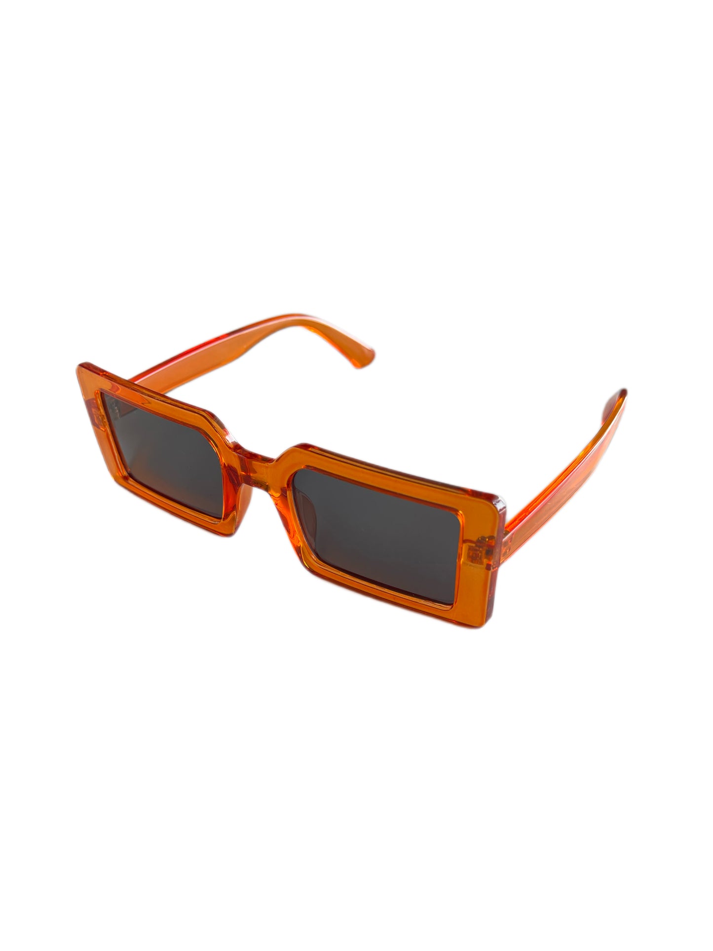 Mesmereyezed Shades- Orange